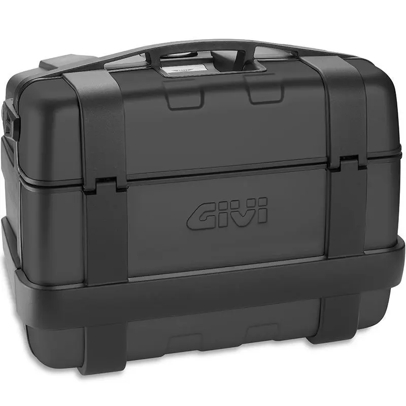 Top Case Motorrad Givi Trekker Lite (x2)