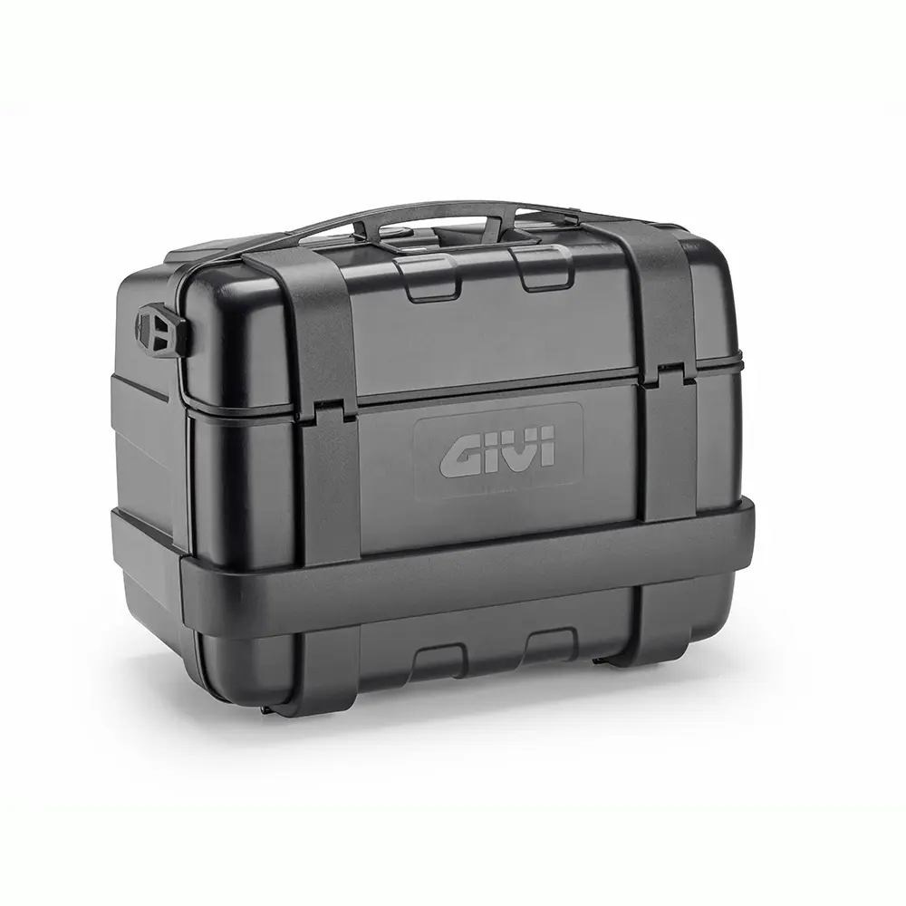Koffer Givi Monokey Trekker Lite