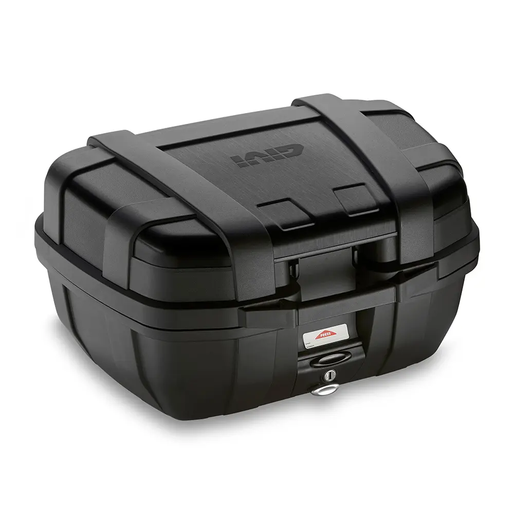 Bauletto moto Givi Monokey Trekker TRK52B