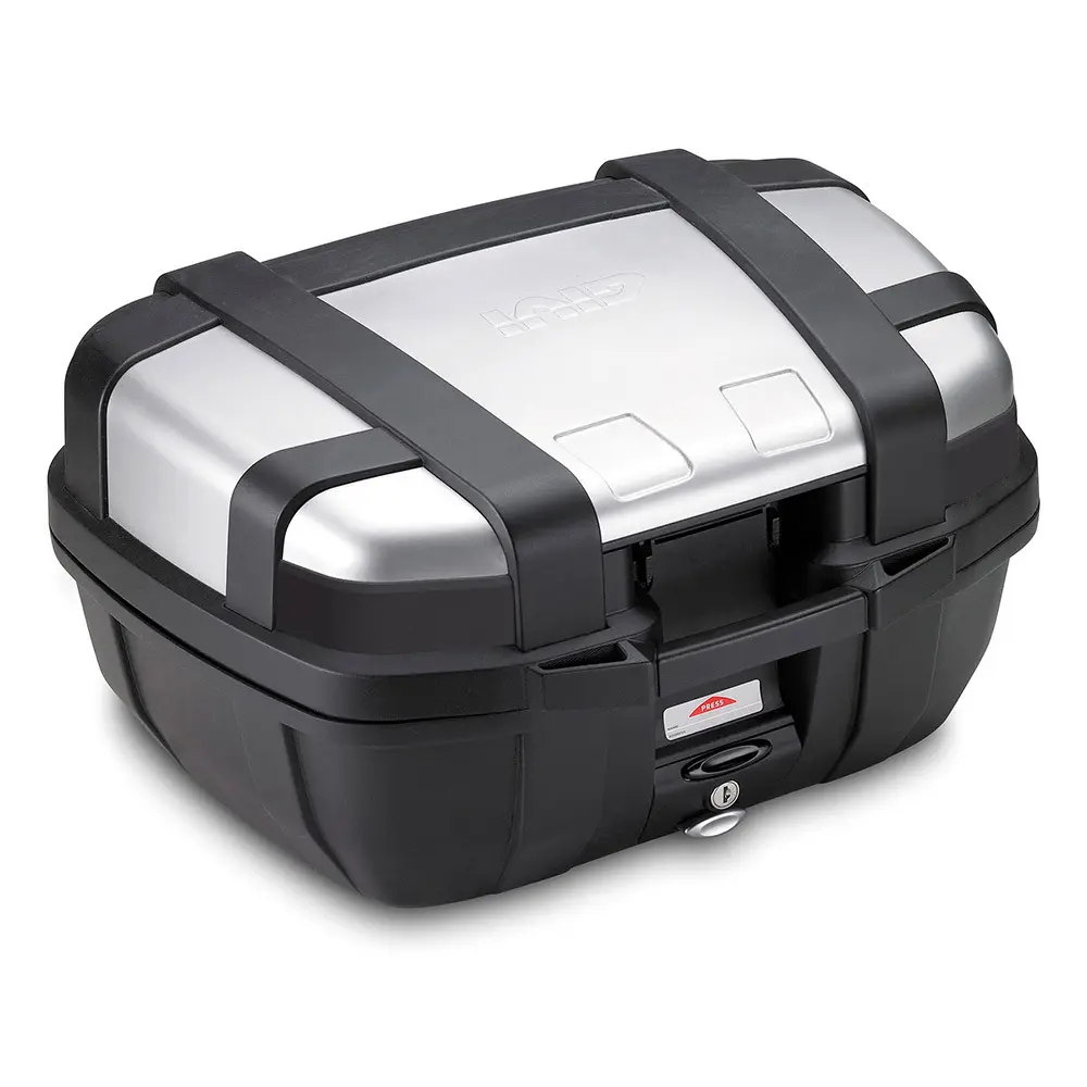 Bauletto per moto Givi Monokey Trekker TRK52N