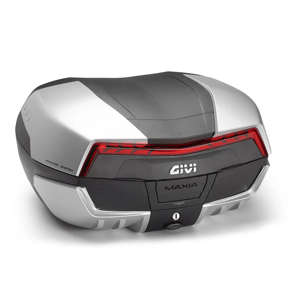 Top Case Motorrad Givi Cata
