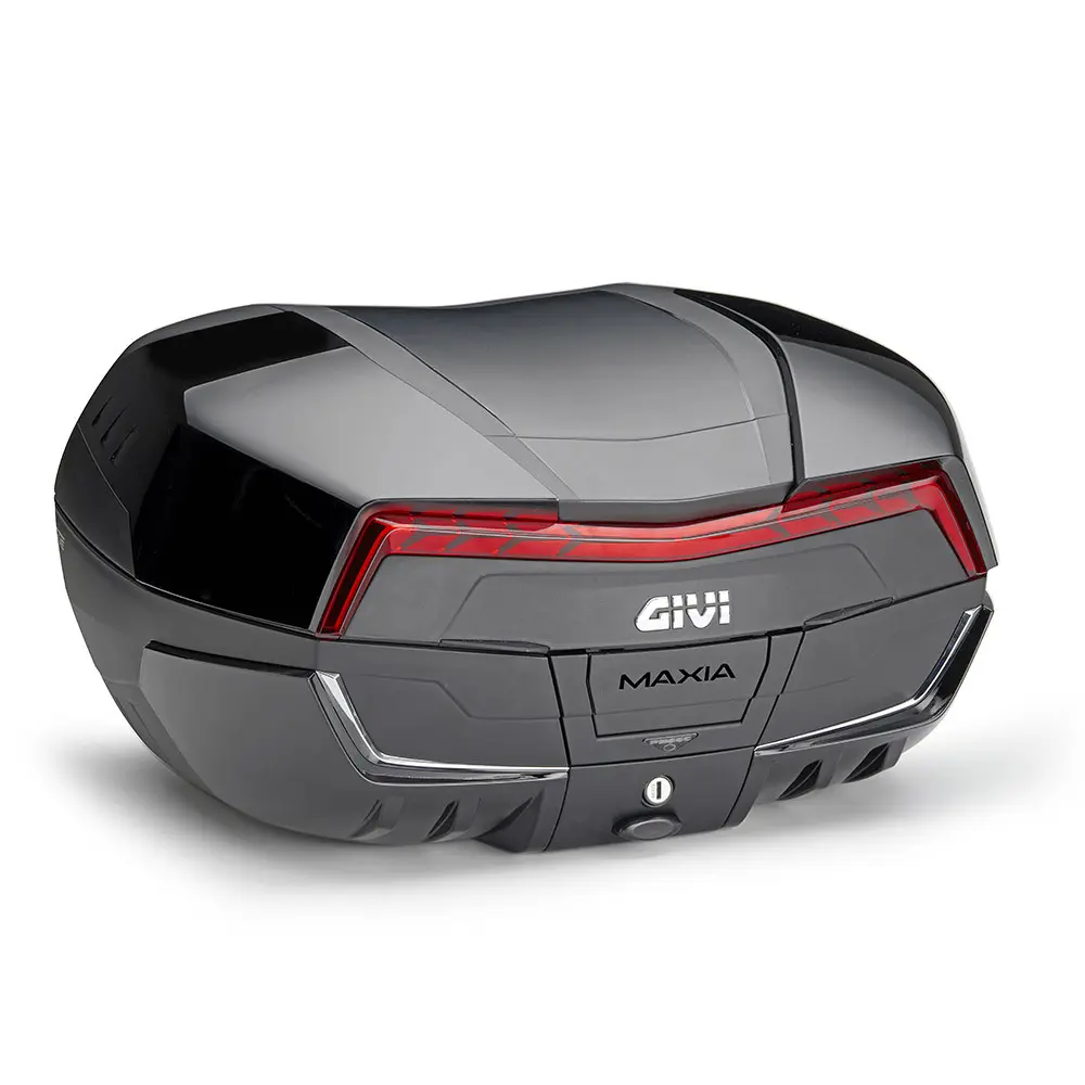 Top Case Motorrad Givi ABS Cata