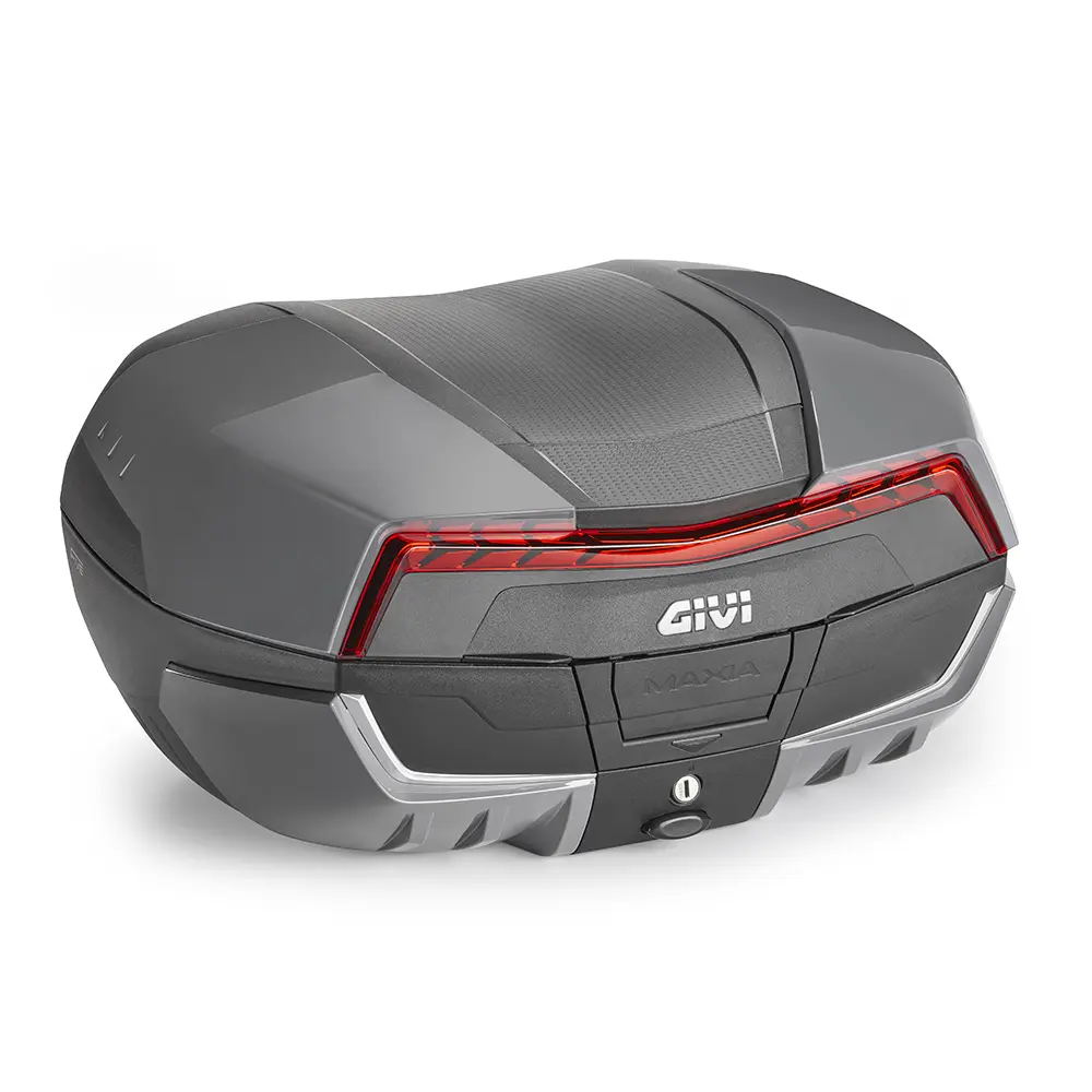 Top Case Motorrad Givi Cata