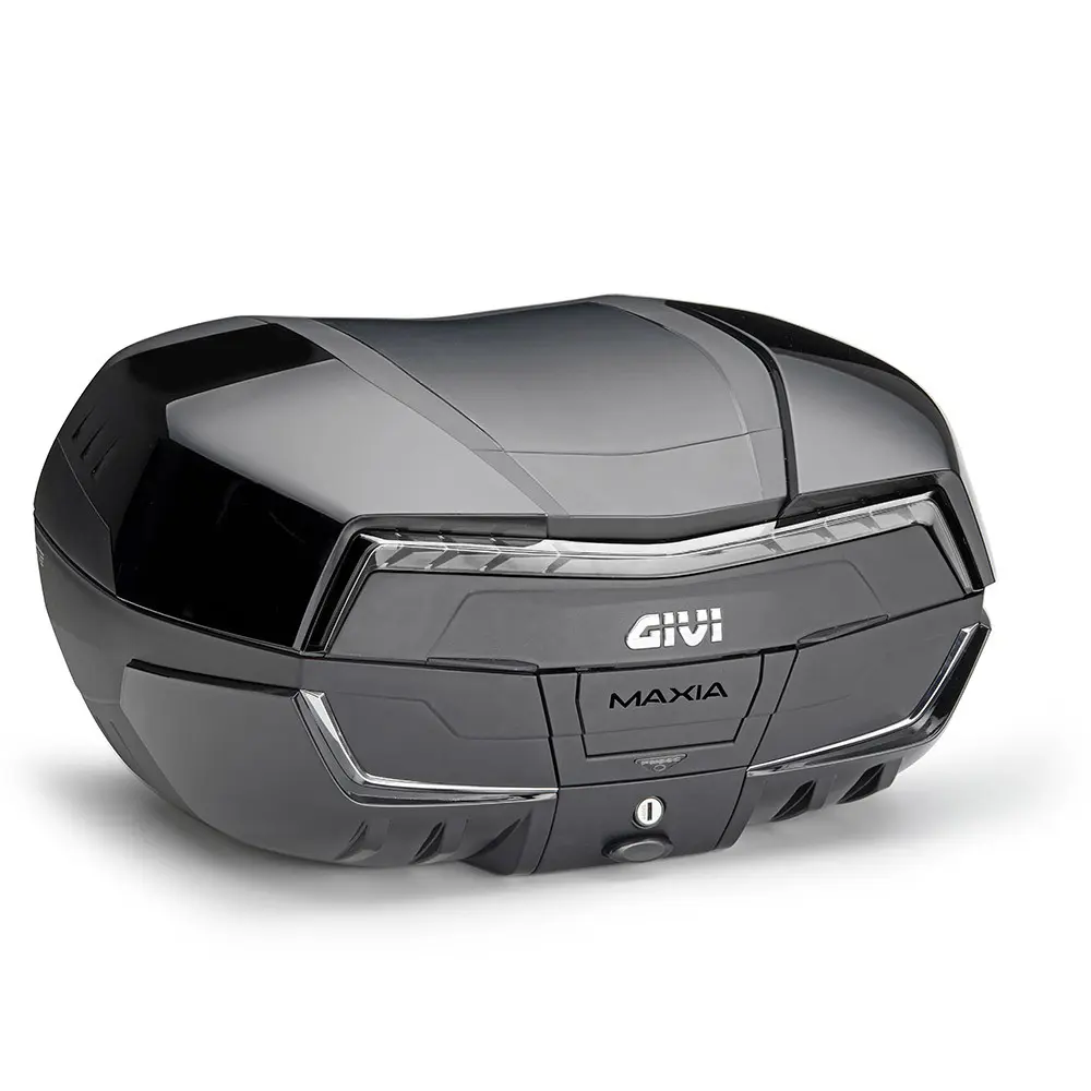 Top Case Motorrad Givi ABS Cata