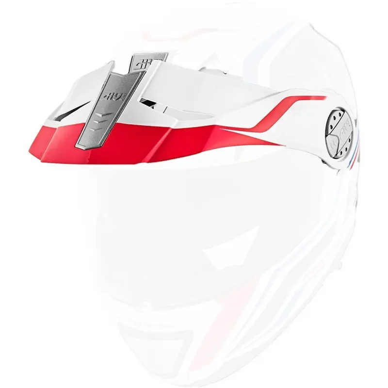 Visier Motorradhelm Givi X33 FLYWB