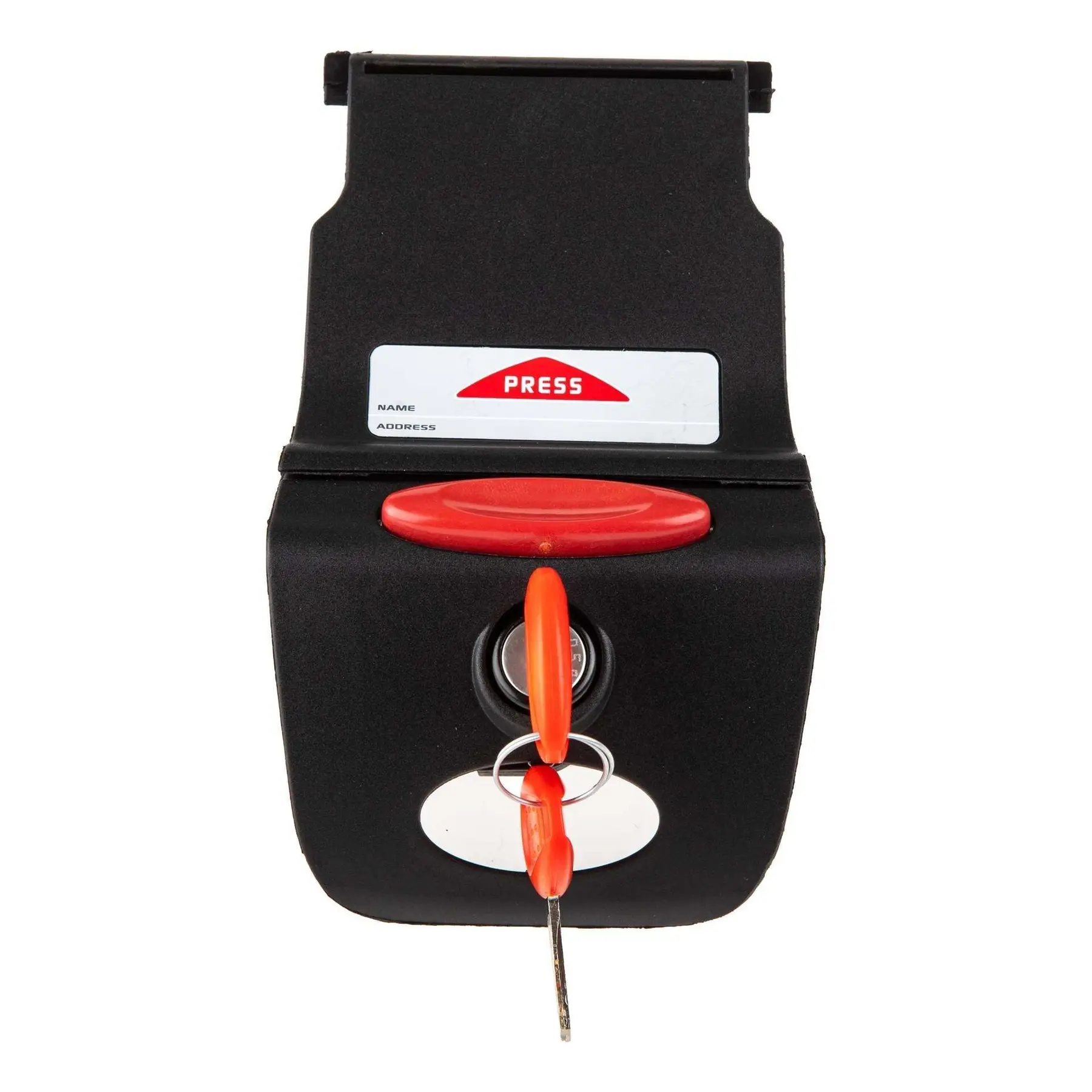 Öffnungsset für Motorrad-Topcase Givi E260-E340-E350-E450-E370-E470