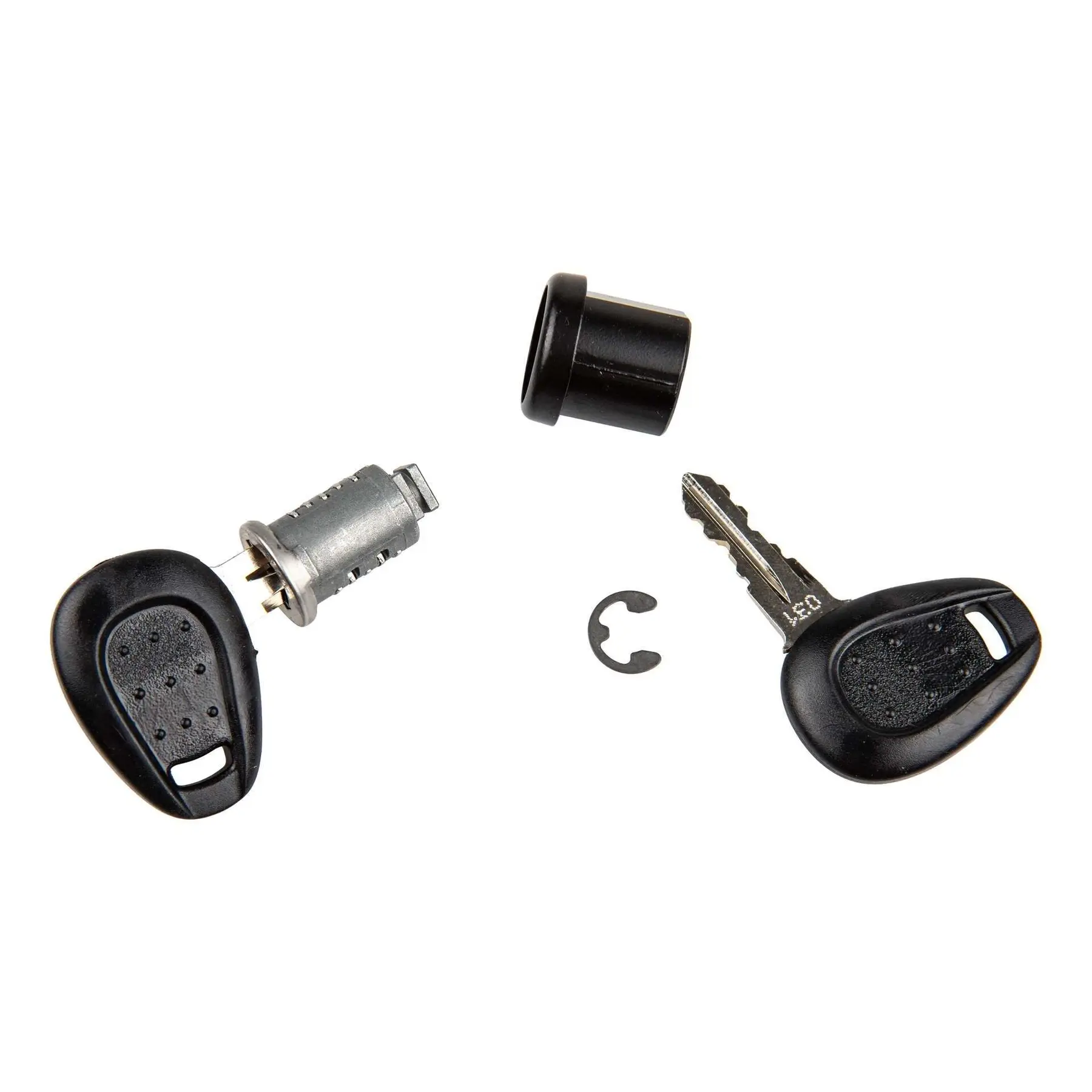Barillets Schlüssel Motorrad Alu Givi