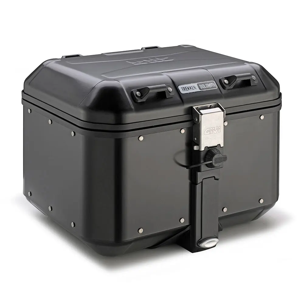 Volledige achtergrond Givi DLM46