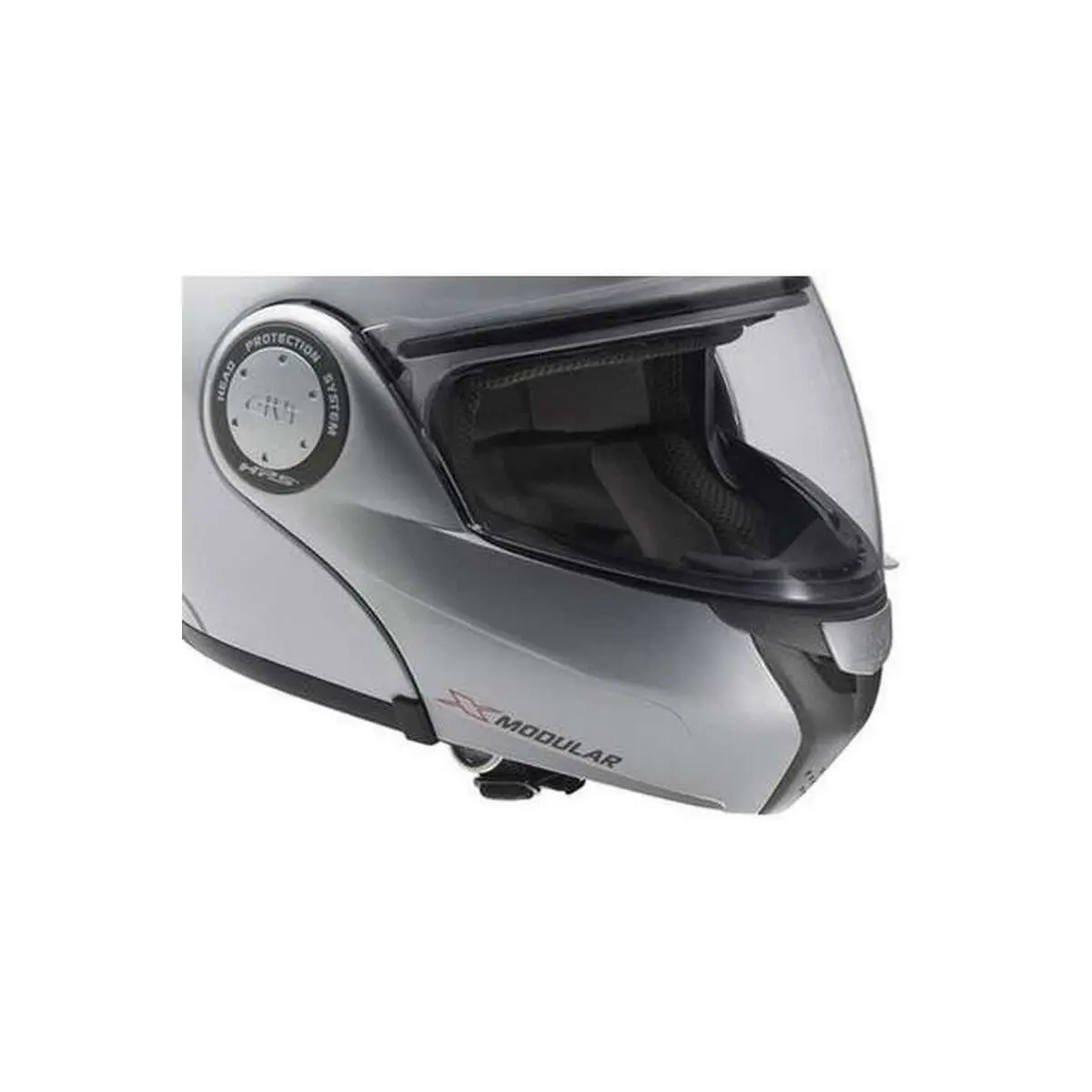 Kinnriemen Motorradhelm Givi X08