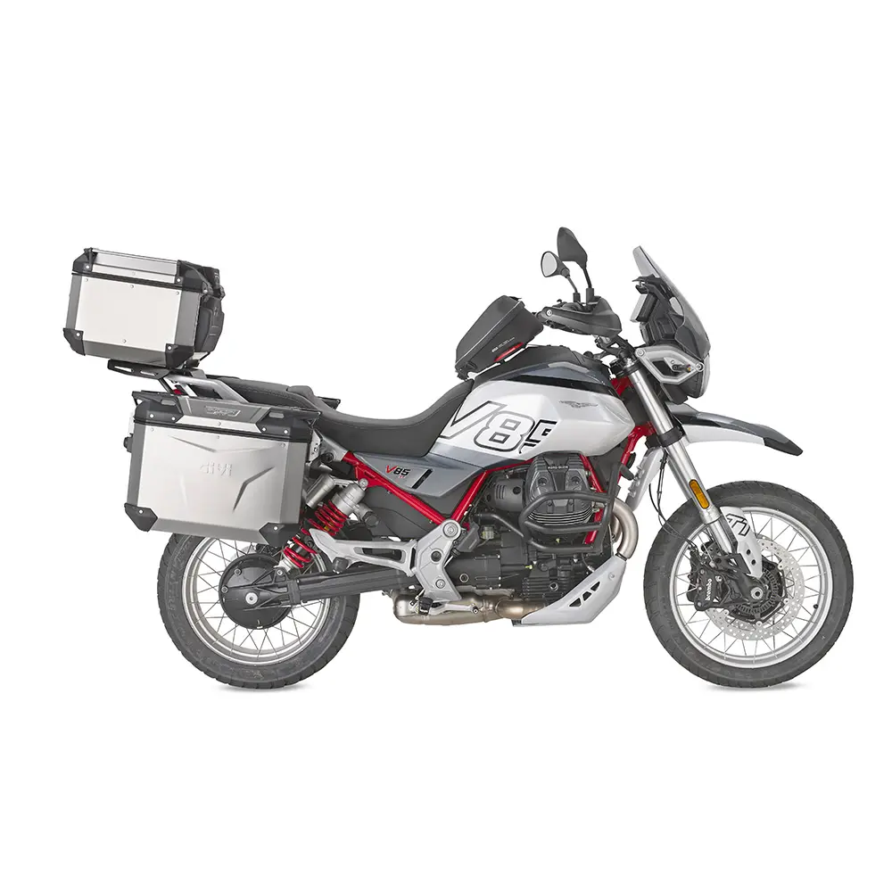 Montagesatz Givi