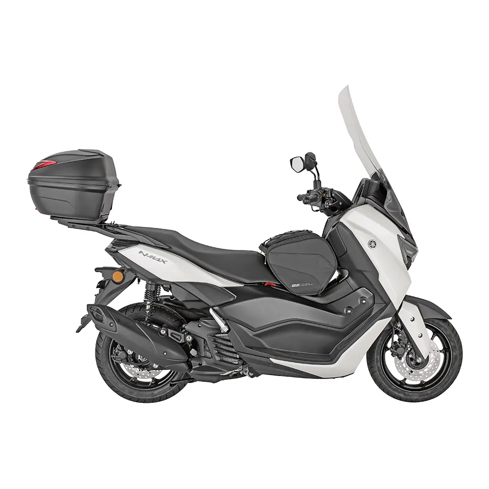 Motorrad-Windschutzscheibe Givi N-Max25