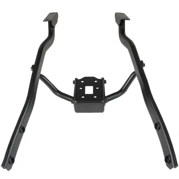 Support top case moto Givi Kawasaki Z650RS (22)