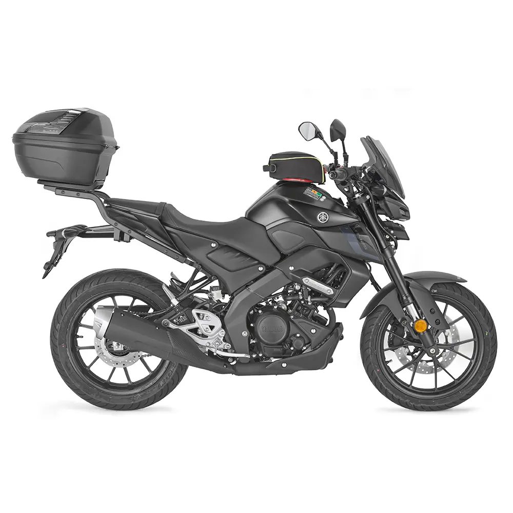 Befestigungssatz Blase Givi 2166A Yamaha MT 125 (20-22)
