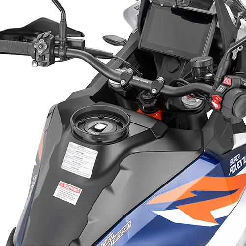 Flansch Givi Tanklocck Ktm 1290 Super Adventure R (21)