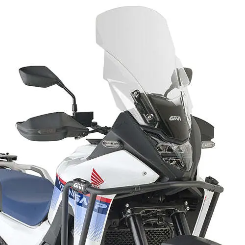 Bulle Givi Honda XL750