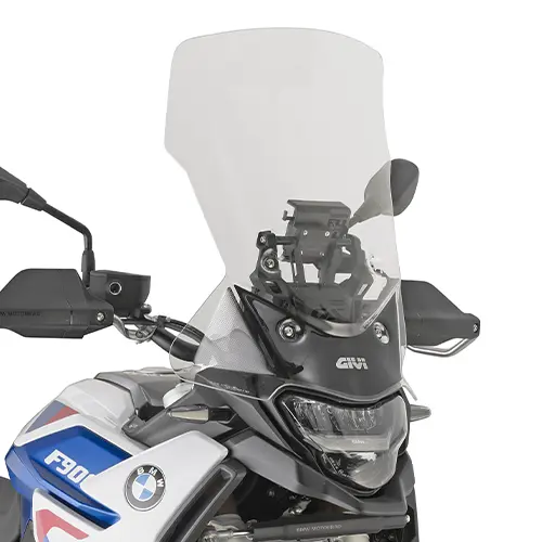 Bulle Motorrad Givi F900 GS