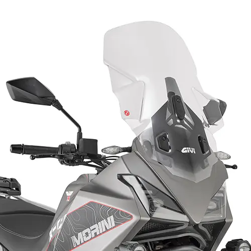 Motorradhelm Givi Morini X-Cape649 (21)