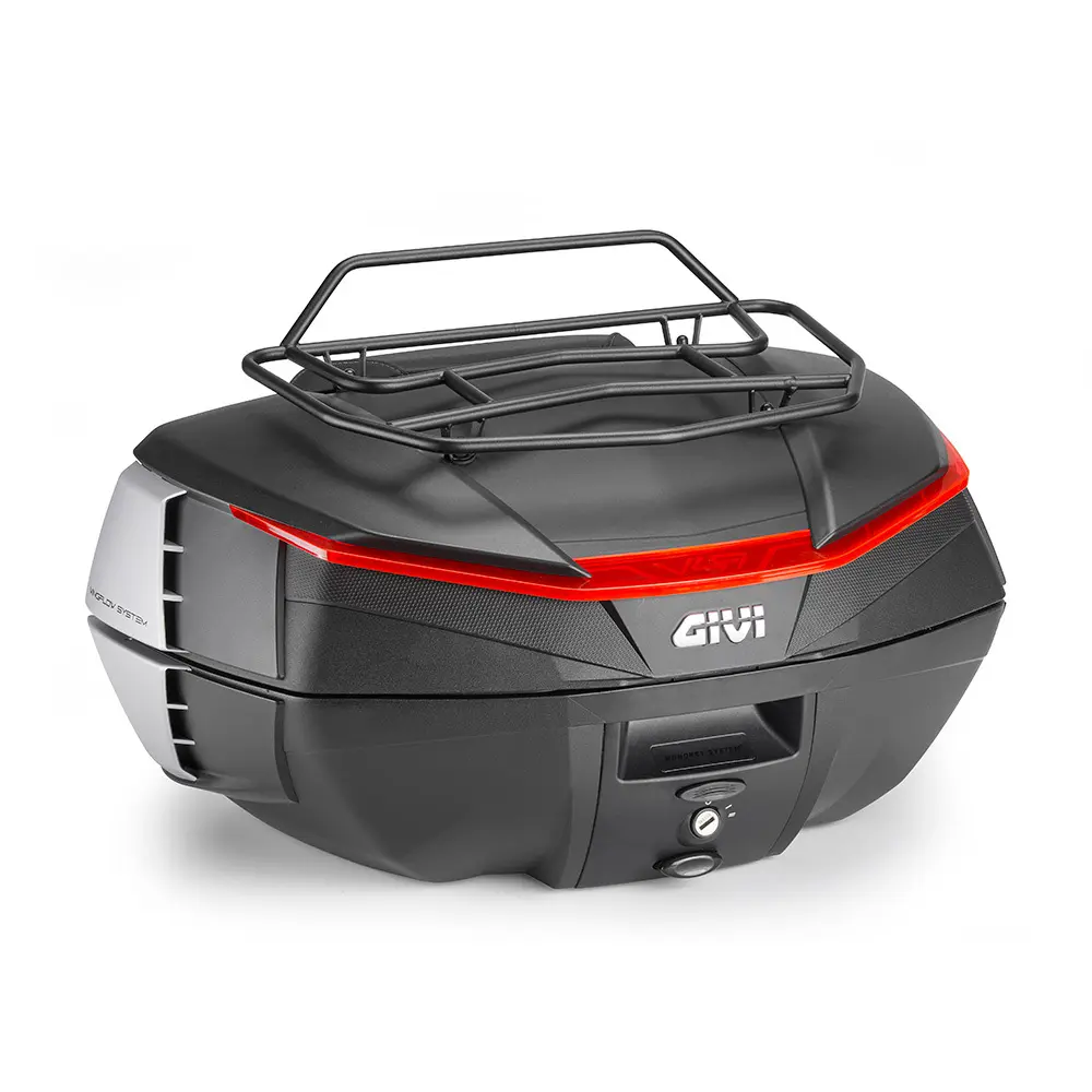 Gepäckträger Givi V49