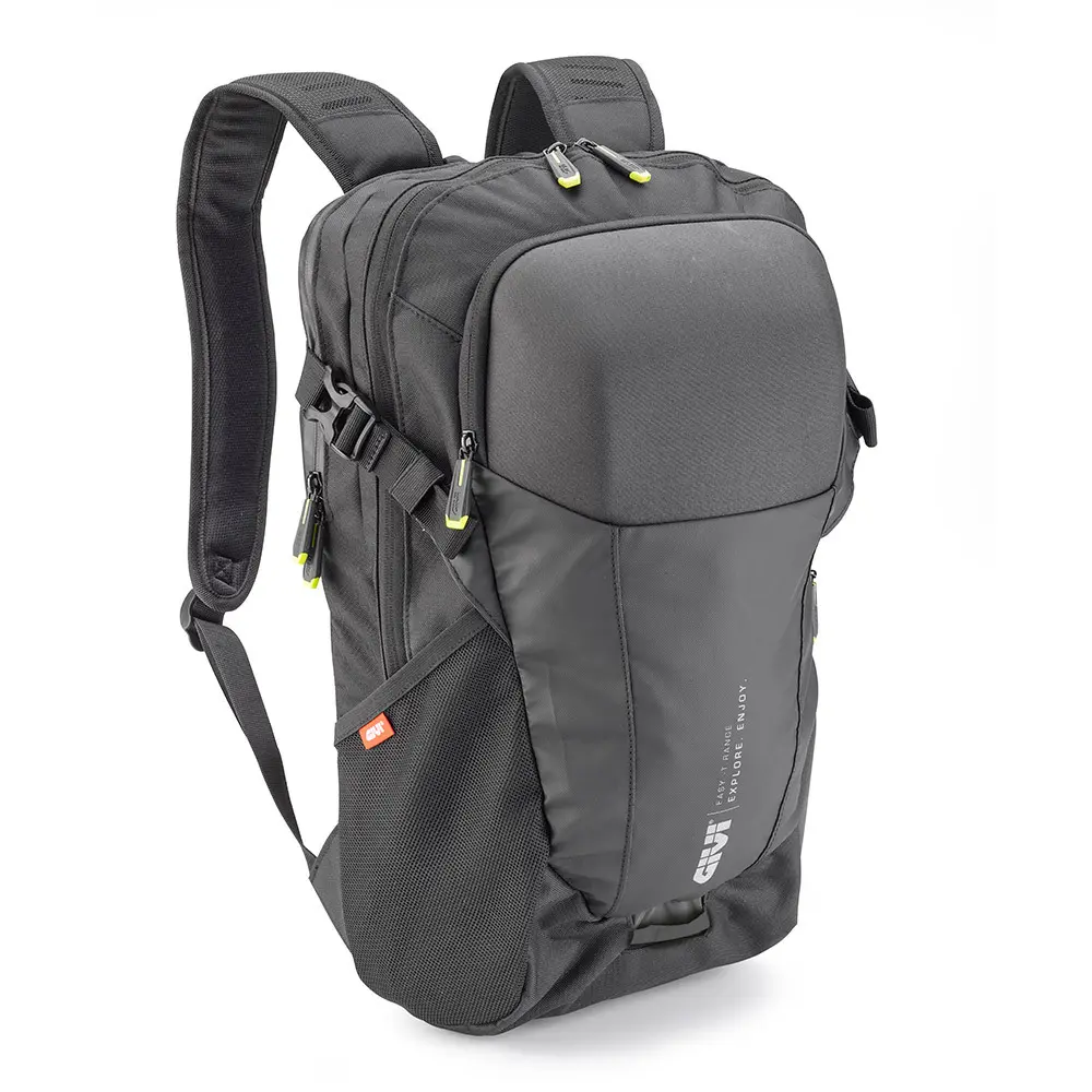 Motorrad-Rucksack Givi Easy T EA129