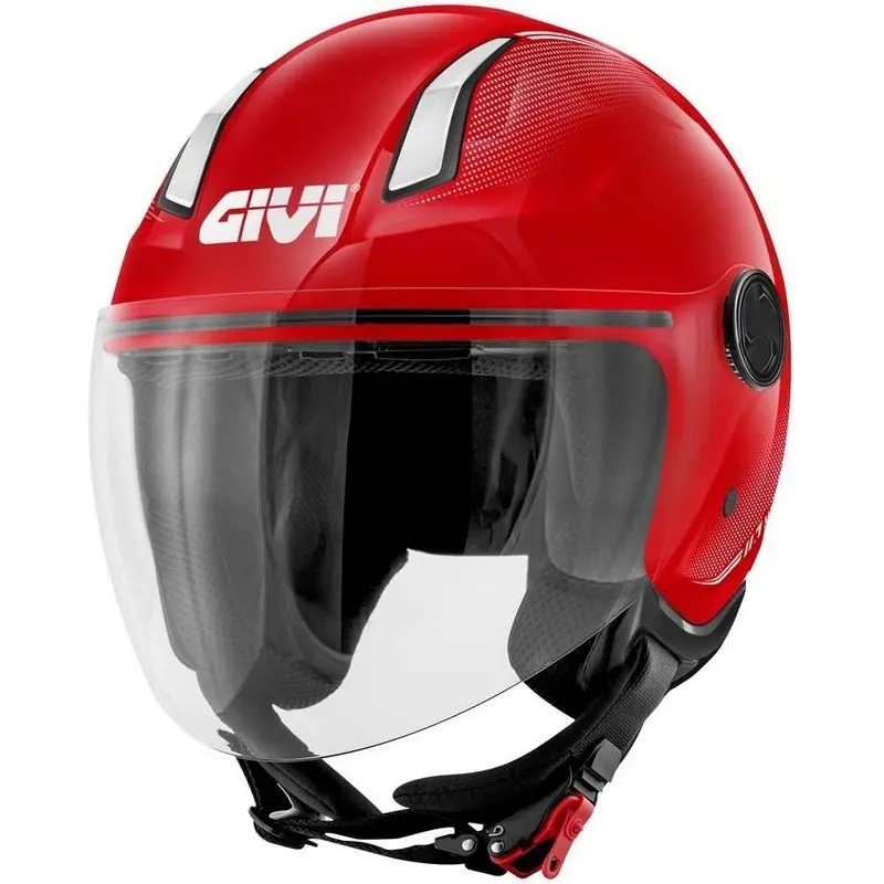 Halb-Jet-Kopfhörer Givi 11.7B