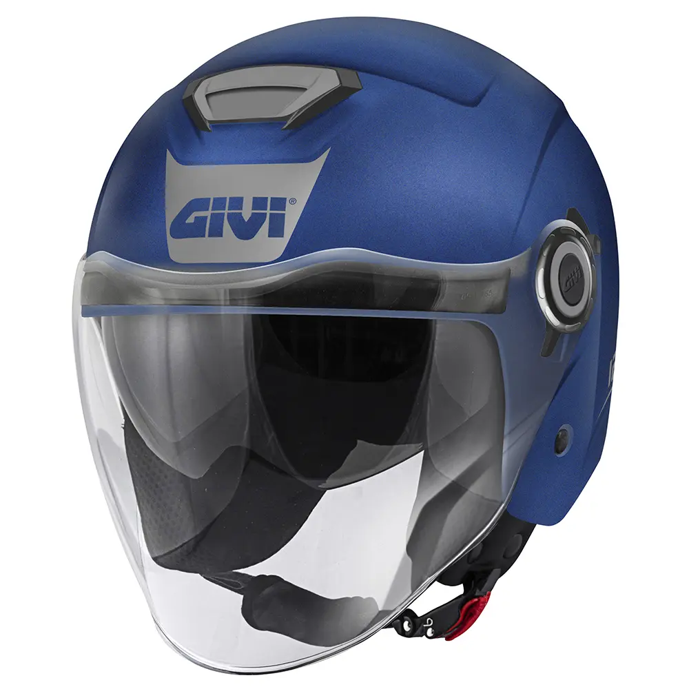 Jet-Motorradhelm Givi Basic