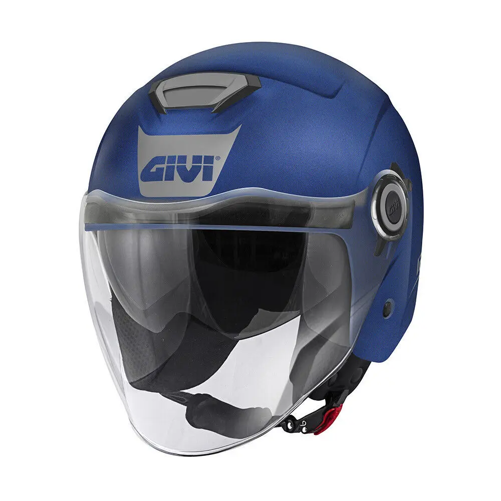 Jet-Helm Givi Basic