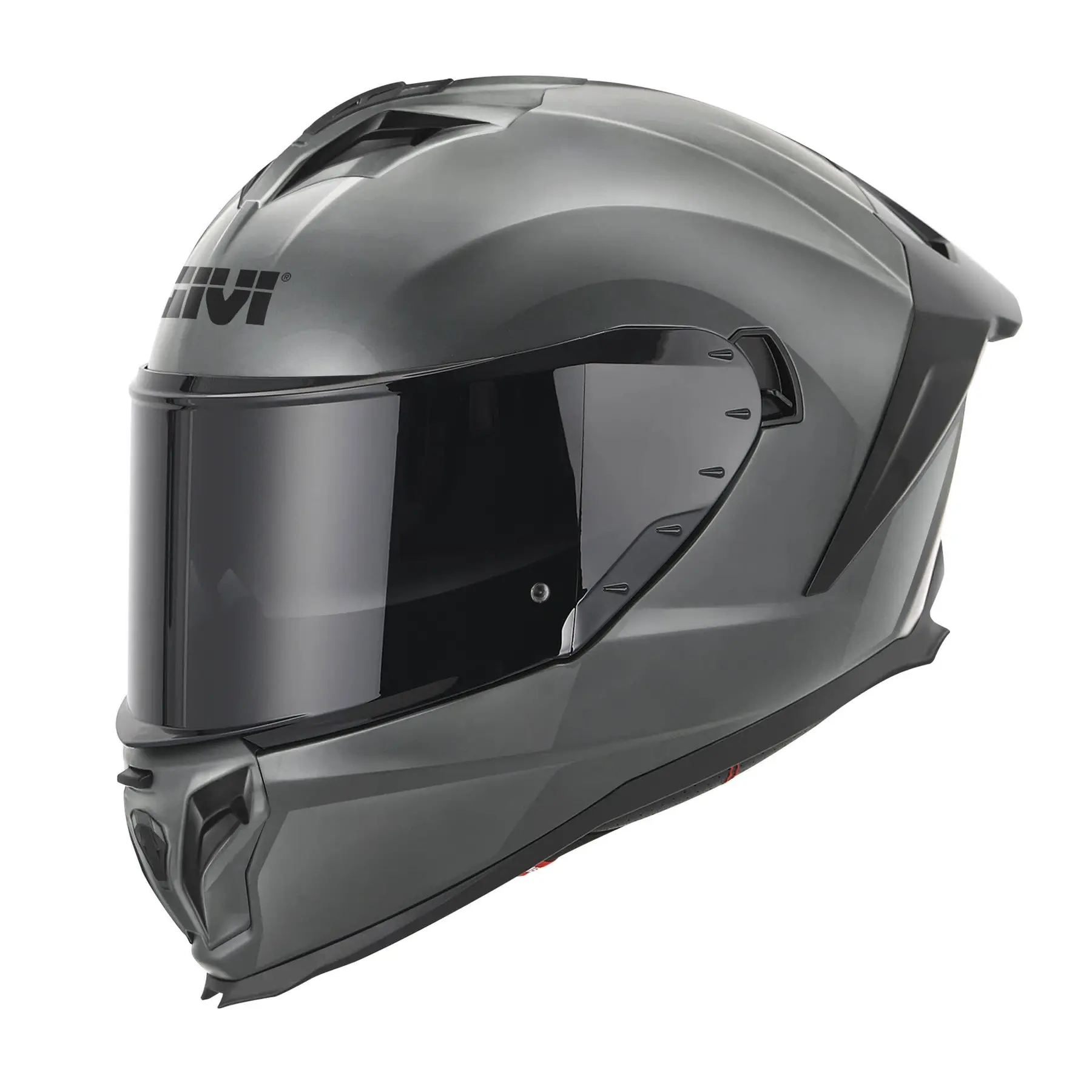 Motorrad-Integralhelm Givi Solid