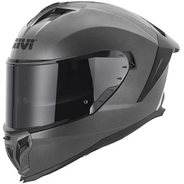 Motorrad-Integralhelm Givi Solid