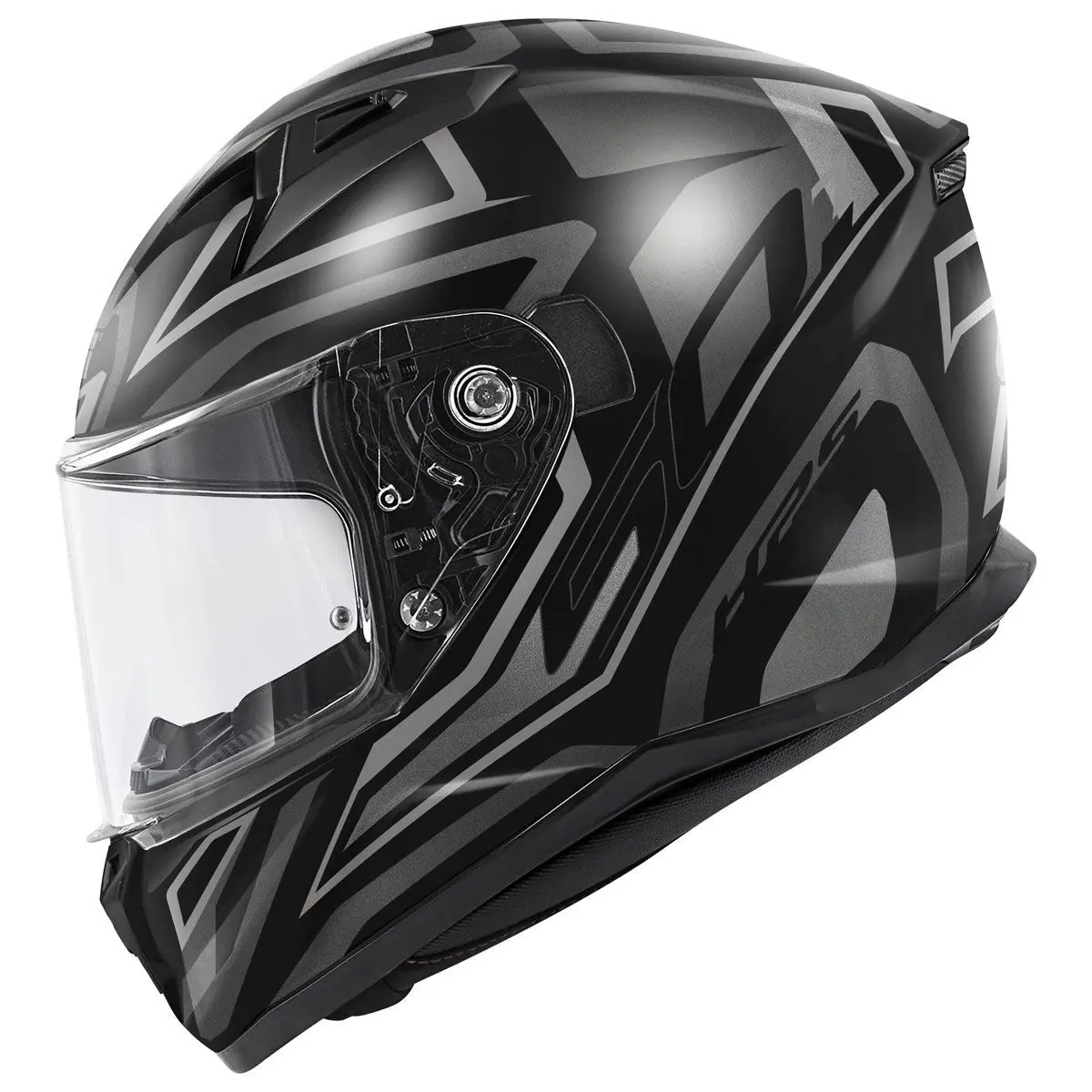 Integralhelm mit Visier Givi Graphic Proton