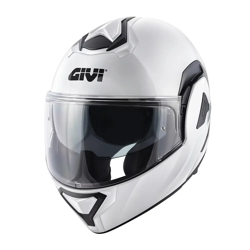 Umklappbarer Klapphelm für Motorräder Givi
