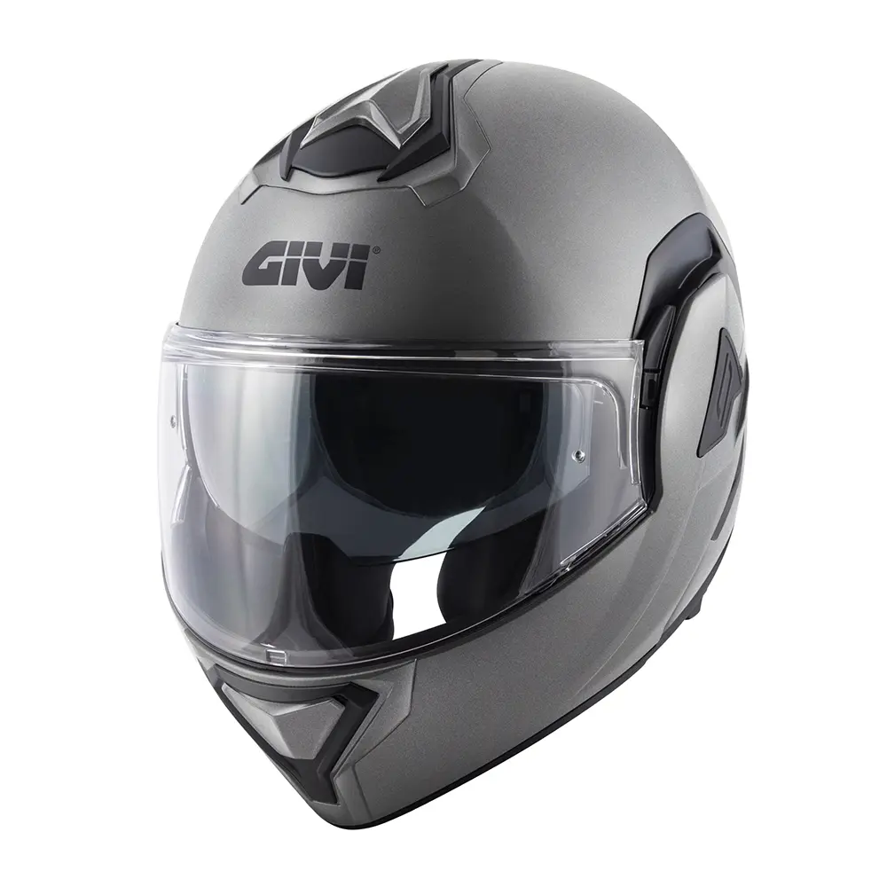 Umklappbarer Klapphelm für Motorräder Givi