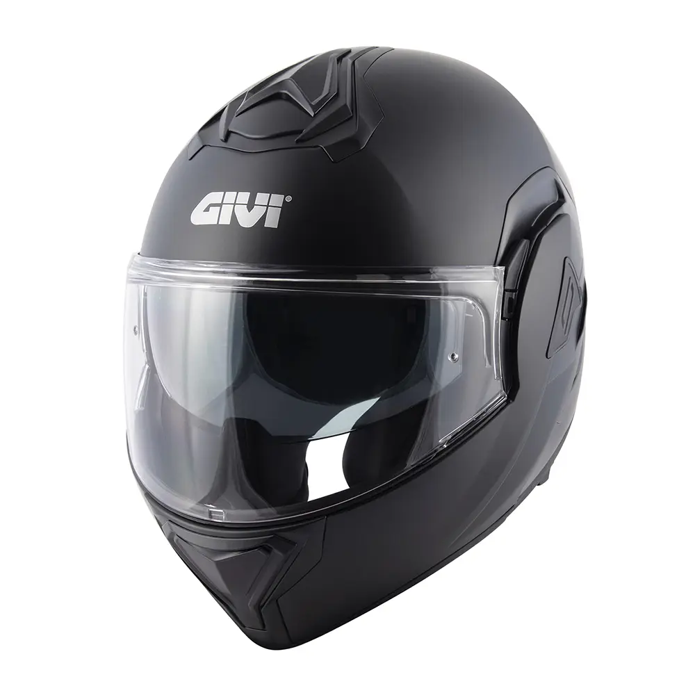 Umklappbarer Klapphelm für Motorräder Givi