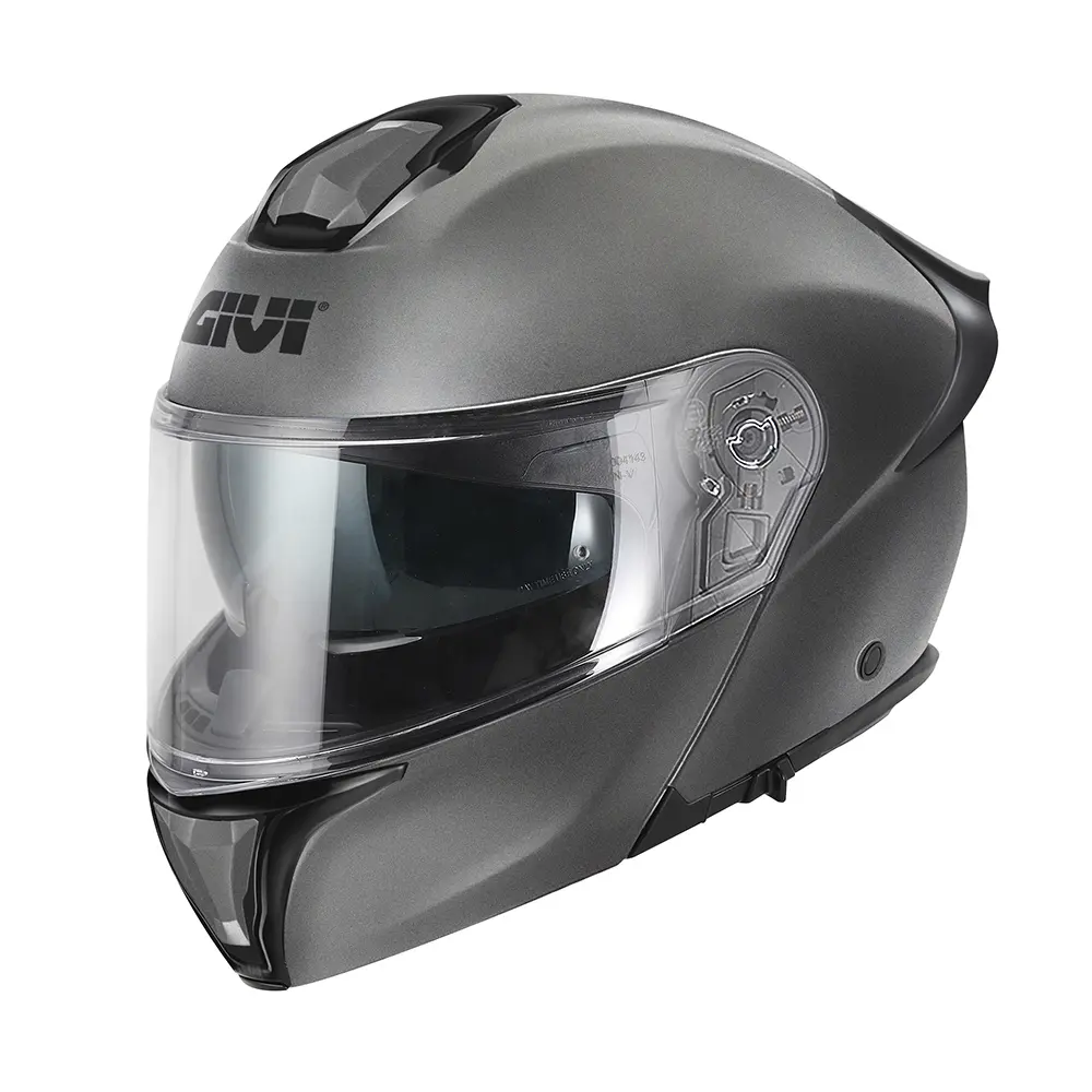 Modularer Motorradhelm Givi Solid