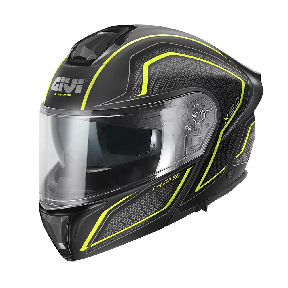 Modularer Motorradhelm Givi Graphic X50
