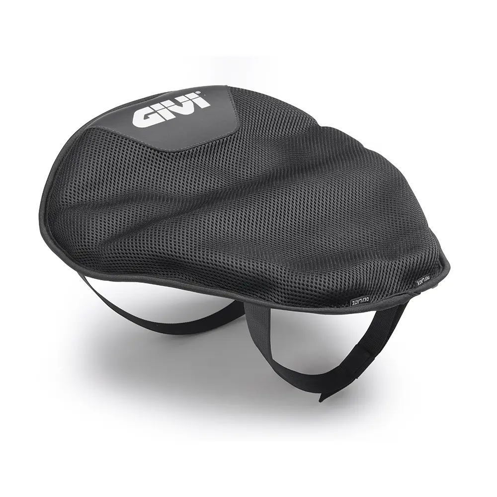 Motorrad-Satteldecke Givi
