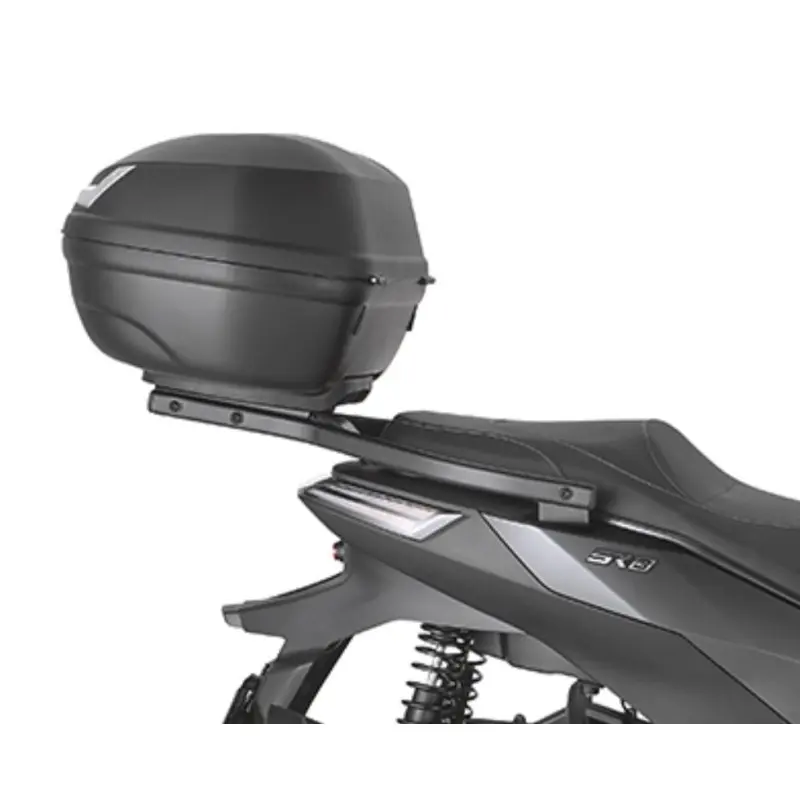Support top case moto Givi Monolock Voge SR3 250 (24)