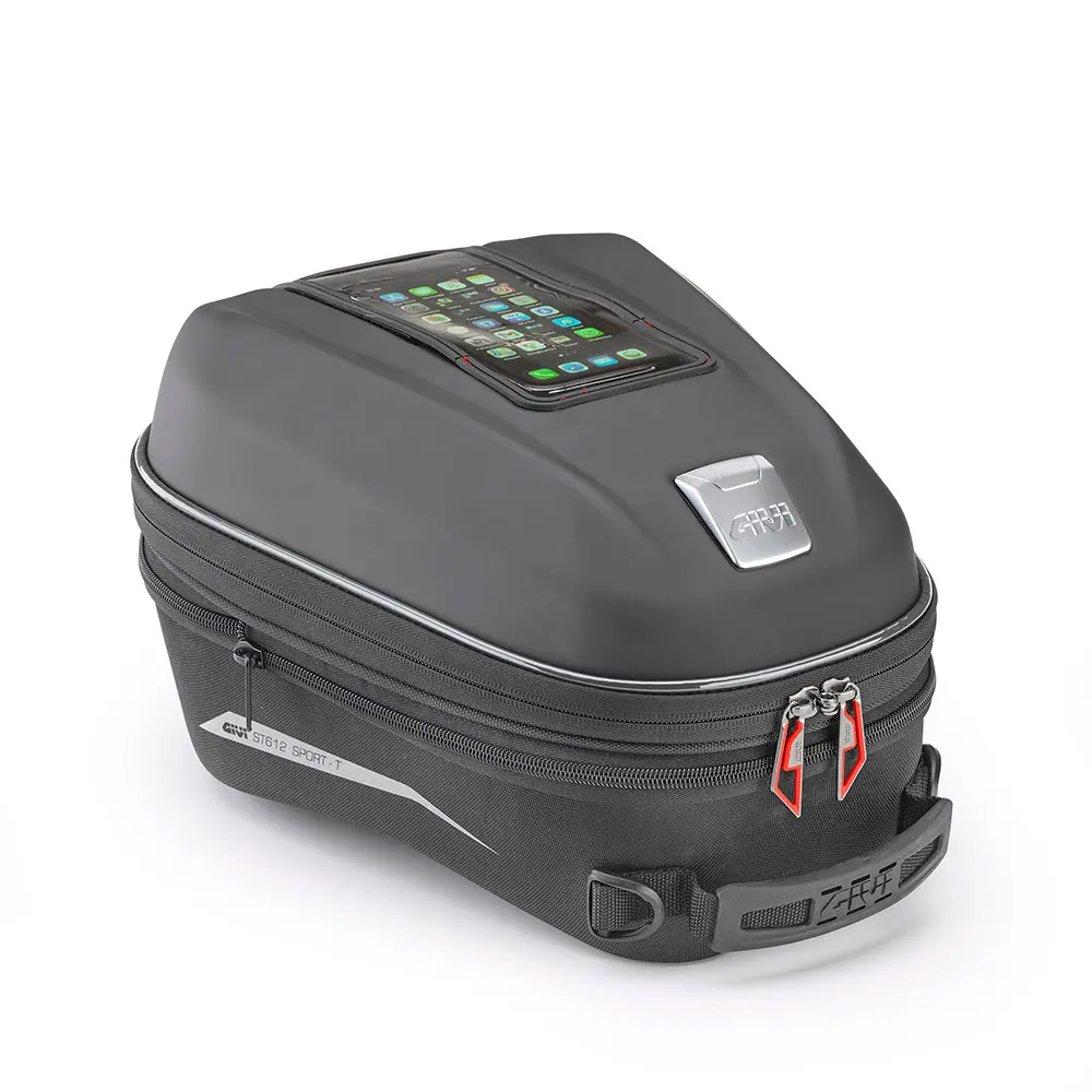 Motorrad-Tankrucksack Givi Sport T ST612B