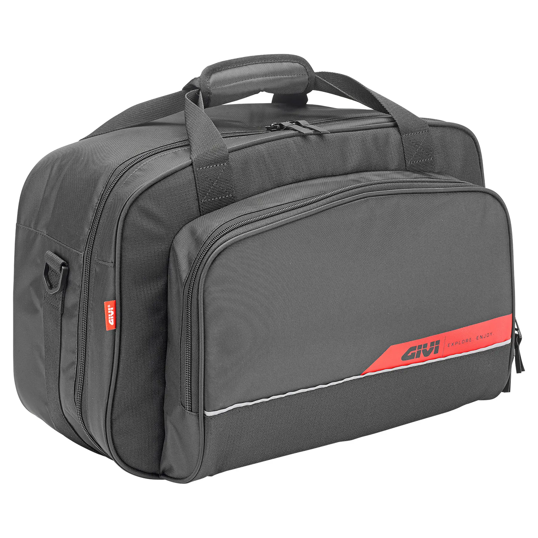 Interne Tasche 47l top case Givi