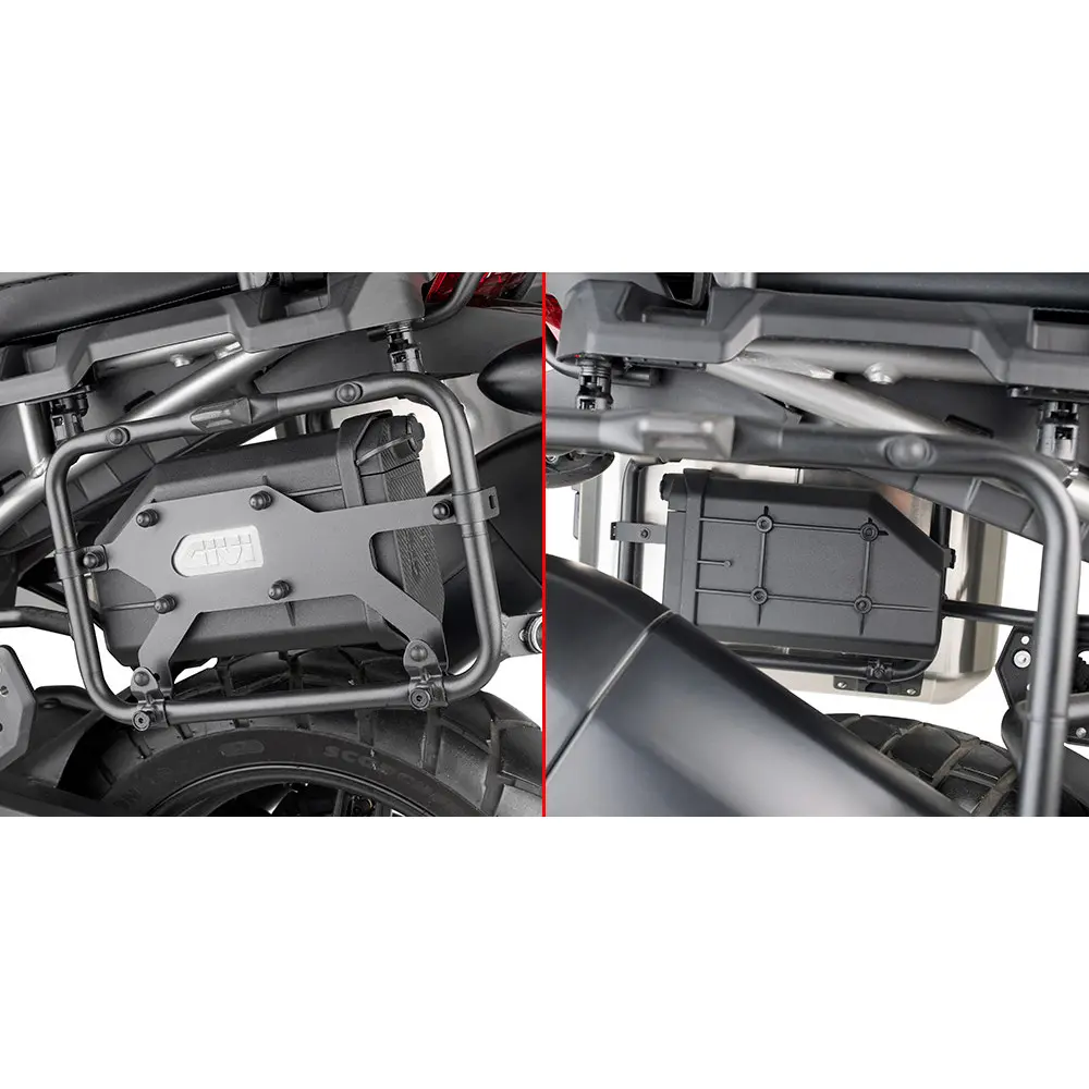 Befestigungssatz Givi S250