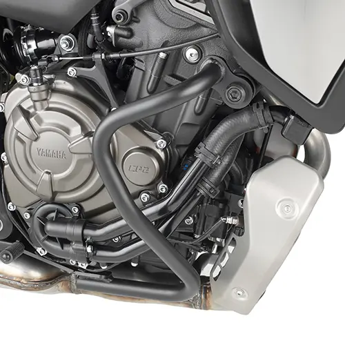 Motorrad Stoßfänger Givi Yamaha Tracer 700 20