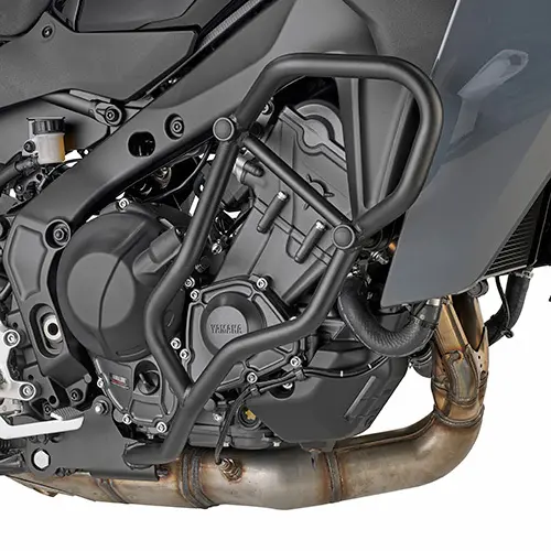 Motorrad Stoßfänger Givi Yamaha Tracer 9/Tracer 9 GT/Tracer 9GT+