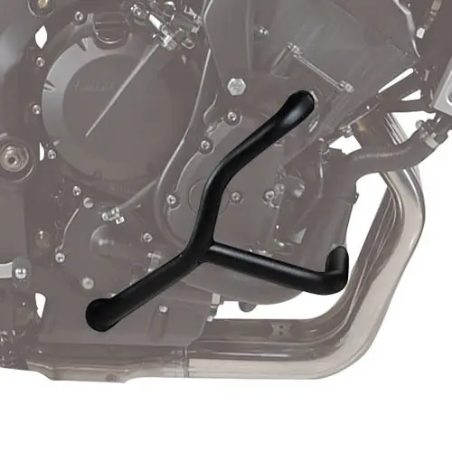 Stoßfänger Givi Yamaha FZ6 fazer 07