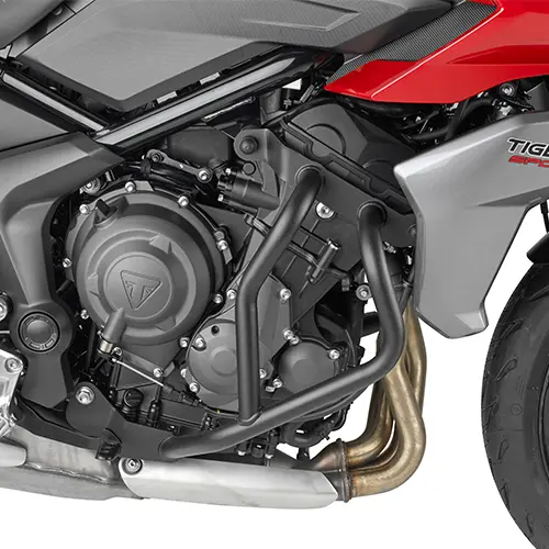 Unterbodenschutz Givi Triumph Tiger Sport 660 (22)