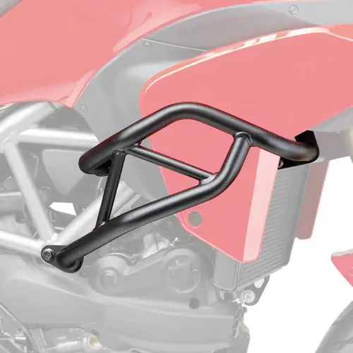 Stoßfänger Givi Ducati multistrada 1200 11-13