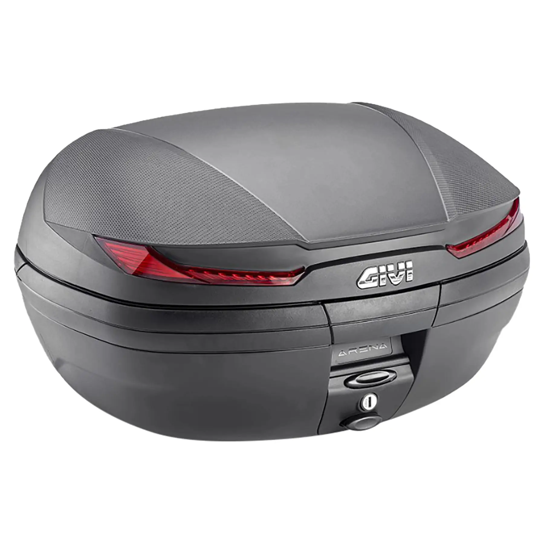 Top Case Motorrad Givi Arena Tech V45N