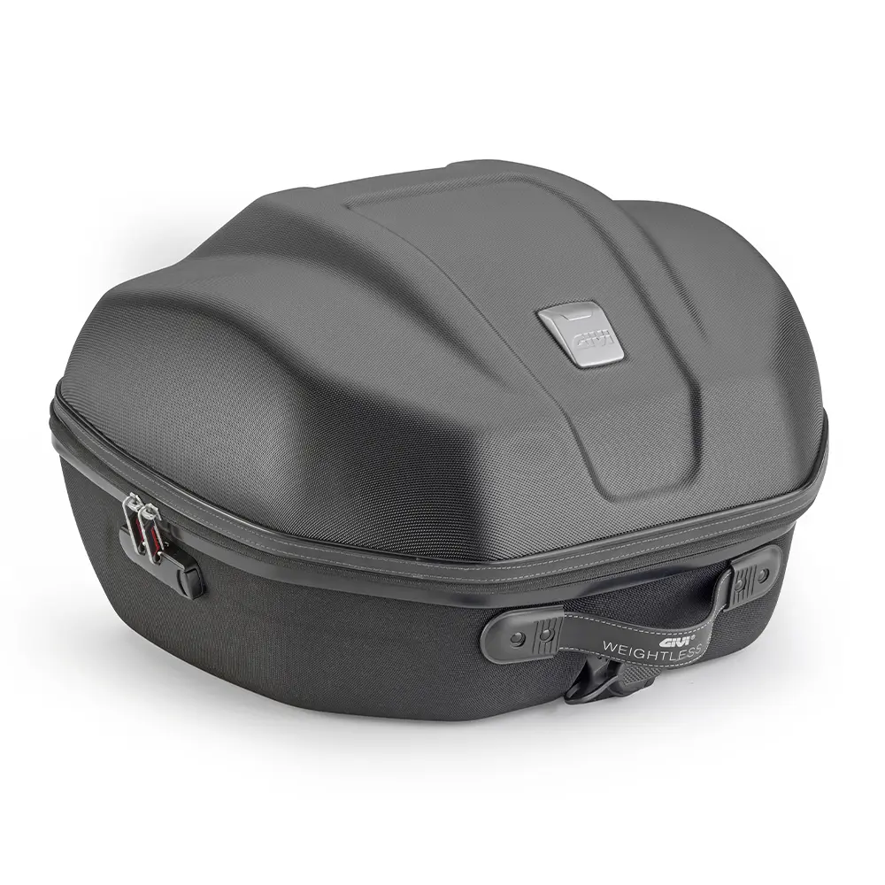 Halbharte Motorrad-Oberkoffer Givi Monokey