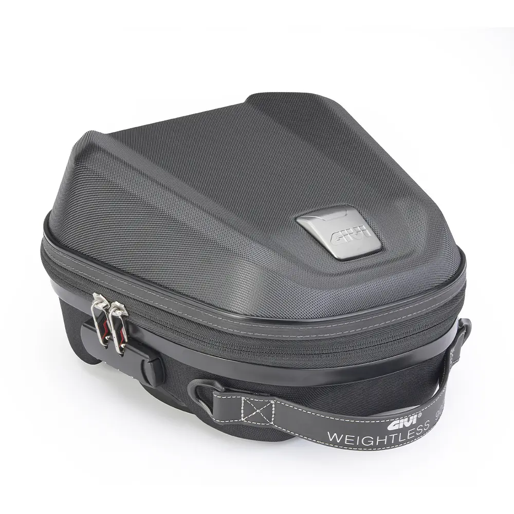Motorrad-Tankrucksack Givi Tanklock