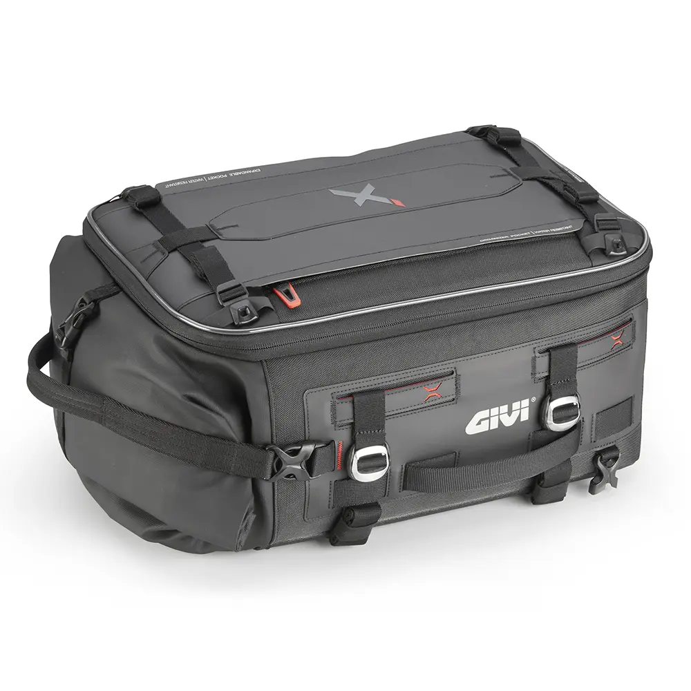 Motorrad-Satteltasche Givi X-Line