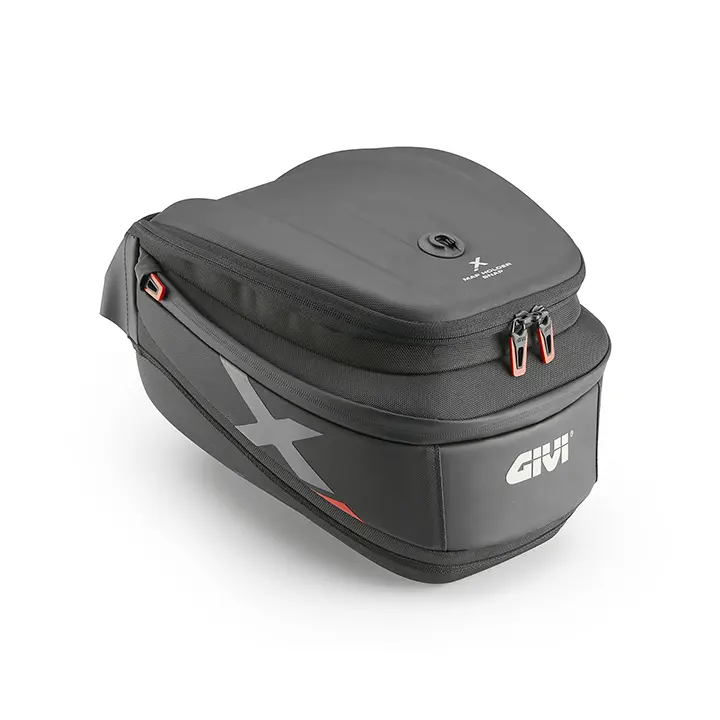 Motorrad-Tankrucksack Givi Tanklock X-Line New