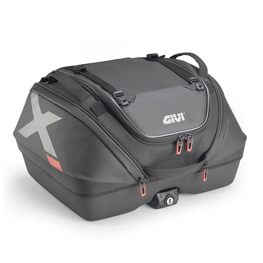 Motorrad-Satteltasche Givi New XL08